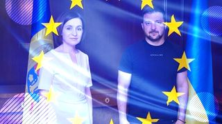 Moment istoric pentru Republica Moldova și Ucraina: au fost deschise negocierile de aderare la UE. Viktor Orban, premierul Ungariei, a ieșit din sală și s-a abținut de la vot