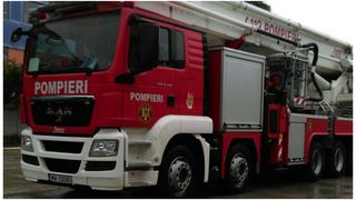 Bătr&acirc;nă moartă Vaslui