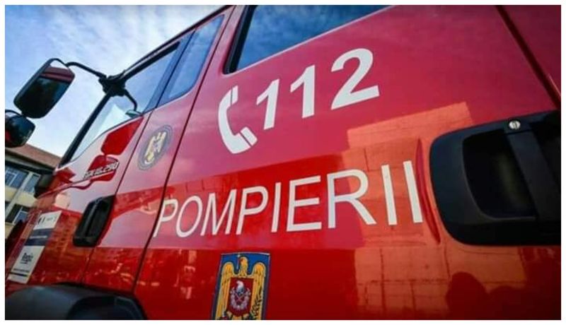 Morți casă Harghita