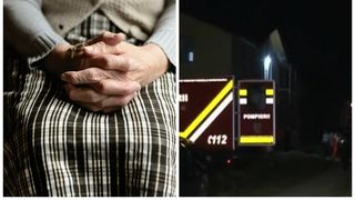 Anchetă la azilul de bătr&acirc;ni din D&acirc;mbovița unde o femeie de 88 de ani ar fi murit de frig. Aceasta a fost găsită &icirc;n șoc hipotermic chiar &icirc;n centru