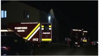 Anchetă azil D&acirc;mbovița