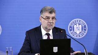 Ce măsuri de austeritate aduce bugetul pe anul 2024. Premierul Ciolacu: &bdquo;Facem un buget noaptea ca hoţii&rdquo;