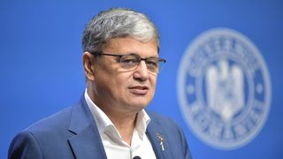 Marcel Bolos, epuizat de legea bugetului de stat 2024