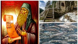 Ce sărbătoare este pe 18 decembrie 2023 &icirc;n Calendarul Ortodox?