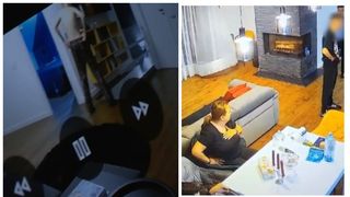 Mărturii tată Shara