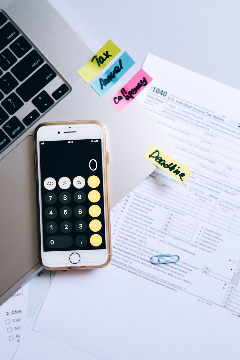 Noi taxe și impozite din ianuarie 2024