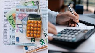 taxe impozite ianuarie 2024