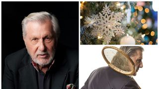 EXCLUSIV! Unde petrece Ilie Năstase Crăciunul? Numărul 1 &icirc;n tenis, nostalgic &icirc;nainte de sărbători: &bdquo;Eram mai mult prin avioane&rdquo;