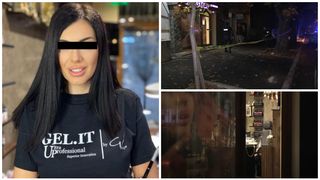 Femeia &icirc;mpușcată de soțul rom&acirc;n, &icirc;n Bulgaria, lucra ca manichiuristă