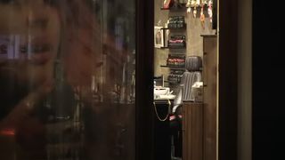 Locul &icirc;n care a fost &icirc;mpușcată femeia din Bulgaria