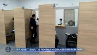 Semnalul de alarmă tras de Știrile Kanal D, referitor la situația migranților &icirc;n Rom&acirc;nia, a avut efect