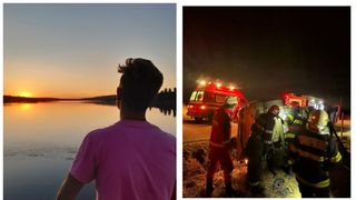 T&acirc;năr mort Suceava