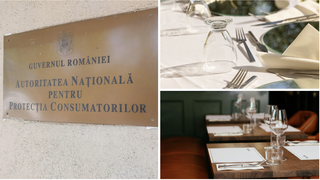 Un restaurant cunoscut din Sectorul 2 al Capitalei, închis temporar de ANPC. Inspectorii au aplicat amenzi în valoare de 53.000 de lei
