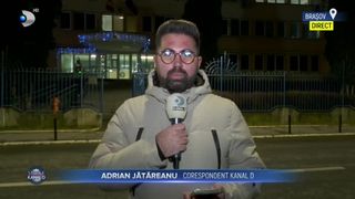 VIDEO - Călin Donca, acasă cu familia de sărbători. Afaceristul a fost eliberat din arest