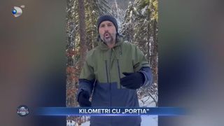 VIDEO - Strategie aprobată de Guvern pentru reducerea poluării: maxim 6.500 de kilometri pe an cu mașina personală