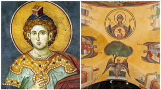 Ce sărbătoare este pe 17 decembrie 2023 &icirc;n calendarul ortodox?