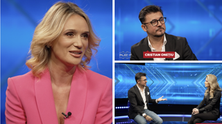 Noi subiecte fresh în ediția de sâmbătă a emisiunii ,,Play IT''! Cristian Onețiu prezintă trei domenii de investiție în 2024, iar Carmen Negoiță va vorbi despre iubirea de sine