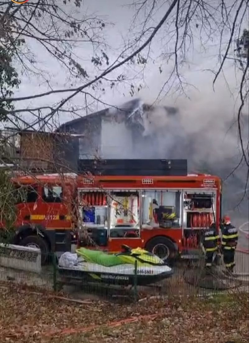 popieri incendiu