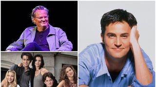 VIDEO-Cauza moții lui Matthew Perry, celebrul actor din serialul "F.R.I.E.N.D.S". Rezultatele autopsiei au fost dezvăluite