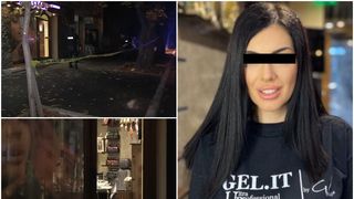 salon atac ruse femeie impuscata de sot