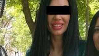 Yanitsa nikolava in salopeta verde