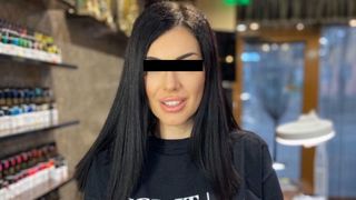 yanitsa nikolava la salon