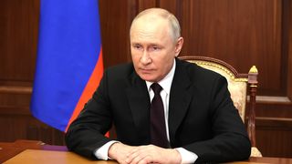 Putin a făcut anunțul! Va candida, independent, la următoarele alegeri prezidențiale din Rusia