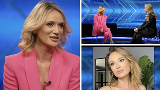 Carmen Negoiță, invitată în cadrul emisiunii ,,Play IT'', vorbește despre folosirea filtrelor în mediul online. ,,Exagerarea cu filtrele cred că ne îndepărtează un pic de realitate''