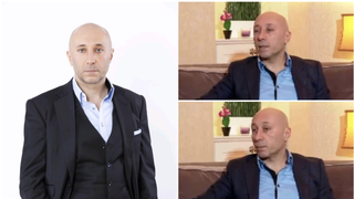 VIDEO- Cagri Ozkan, om de știință turc, despre pasiunea pentru design a ceasurilor. ,,Am talent la desen, nu am știut-o nici măcar eu''