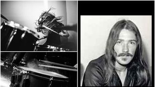 baterist colin burgess tobe