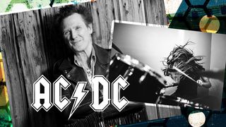 Primul baterist al trupei AC/DC a murit! Colin Burgess avea 77 de ani