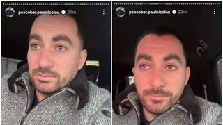 Proprietarul a facut primele declarații după incendiu