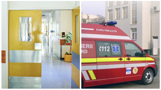 Petardele fac victime. După ce s-a jucat cu petarde, un băiat de 15 a fost găsit rănit, &icirc;n stare de șoc și semiconștient