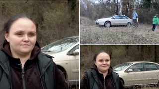 Povestea copiilor premianți și bursieri care trăiesc &icirc;n mașină. Cum au ajuns &icirc;n această situație