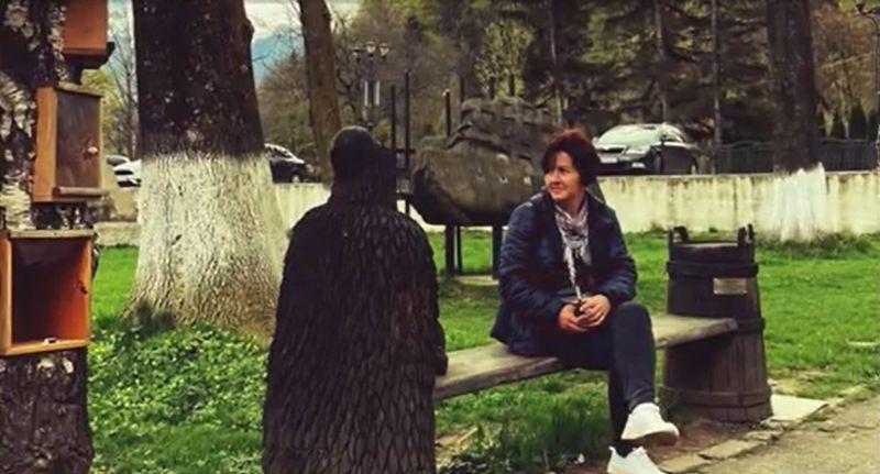 Cine este tânăra învățătoare găsită fără viață în Hoghiz? Descoperirile anchetatorilor!