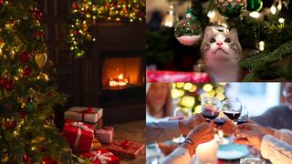 Crăciun Fericit 2023! Mesaje, urări și felicitări pentru sărbătorile de iarnă