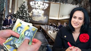 Bugetul pentru 2024 a fost aprobat! Ministrul Muncii: „Sunt bani pentru pensii și pentru toate celelalte creșteri prevăzute”