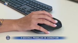 VIDEO - E sezonul primelor de sărbători. 7 din 10 companii &icirc;și răsplătesc angajații &icirc;n această perioadă