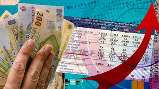 Salariile românilor, schimbare fără precedent în ultimii ani. Vestea bună din bugetul pe 2024