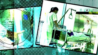 VIDEO - O pacientă care intrase &icirc;n stop cardiorespirator a murit după ce liftul spitalului s-a blocat