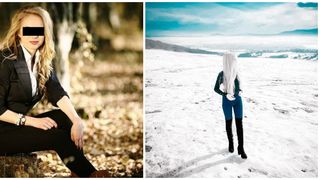 &Icirc;nvățătoare moartă Brașov