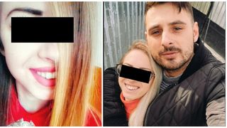 Invățătoare moartă Brașov