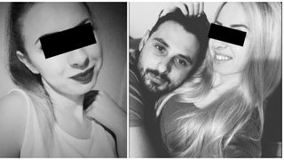 Iubit &icirc;nvățătoare moartă Brașov