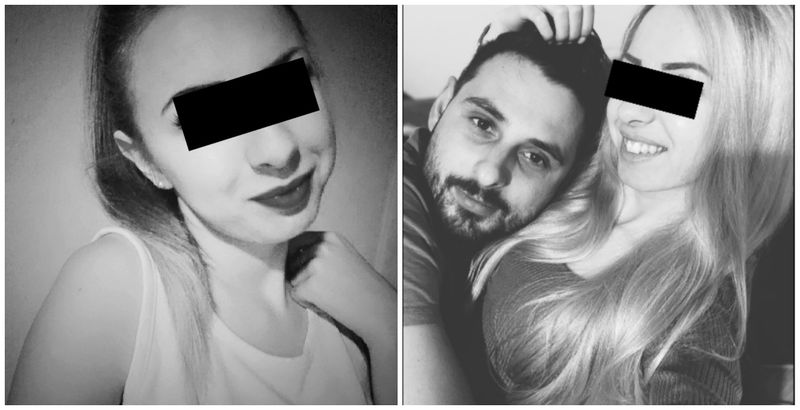 Iubit învățătoare moartă Brașov