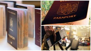 Ce trebuie să știe rom&acirc;nii care așteaptă eliberarea unui pașaport. Detaliul important care intră &icirc;n vigoare &icirc;ncep&acirc;nd cu 18 decembrie
