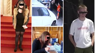 Ce sumă record au cerut părinții Sharei de la tânărul în casa căruia a murit fiica lor