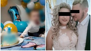 Incident șocant! Un copil de doi ani a fost victima abuzurilor părinților săi. Micuțul a trecut prin chinuri groznice