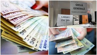 Când se face plata pensiilor în ianuarie 2024. Ce spune șeful Casei de pensii despre posibile întârzieri