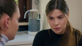 Serialul "Dragoste și speranță", episod 18 decembrie. Detalii în avans: Sîla, șansă pentru un nou început