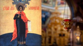 Ce sărbătoare este pe 19 decembrie 2023 &icirc;n Calendarul ortodox?